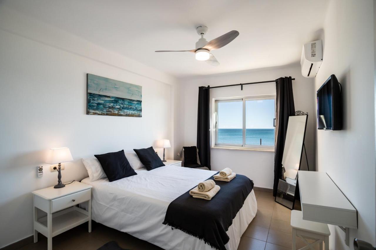 Sur Suites Don Miguel Fuengirola Bagian luar foto