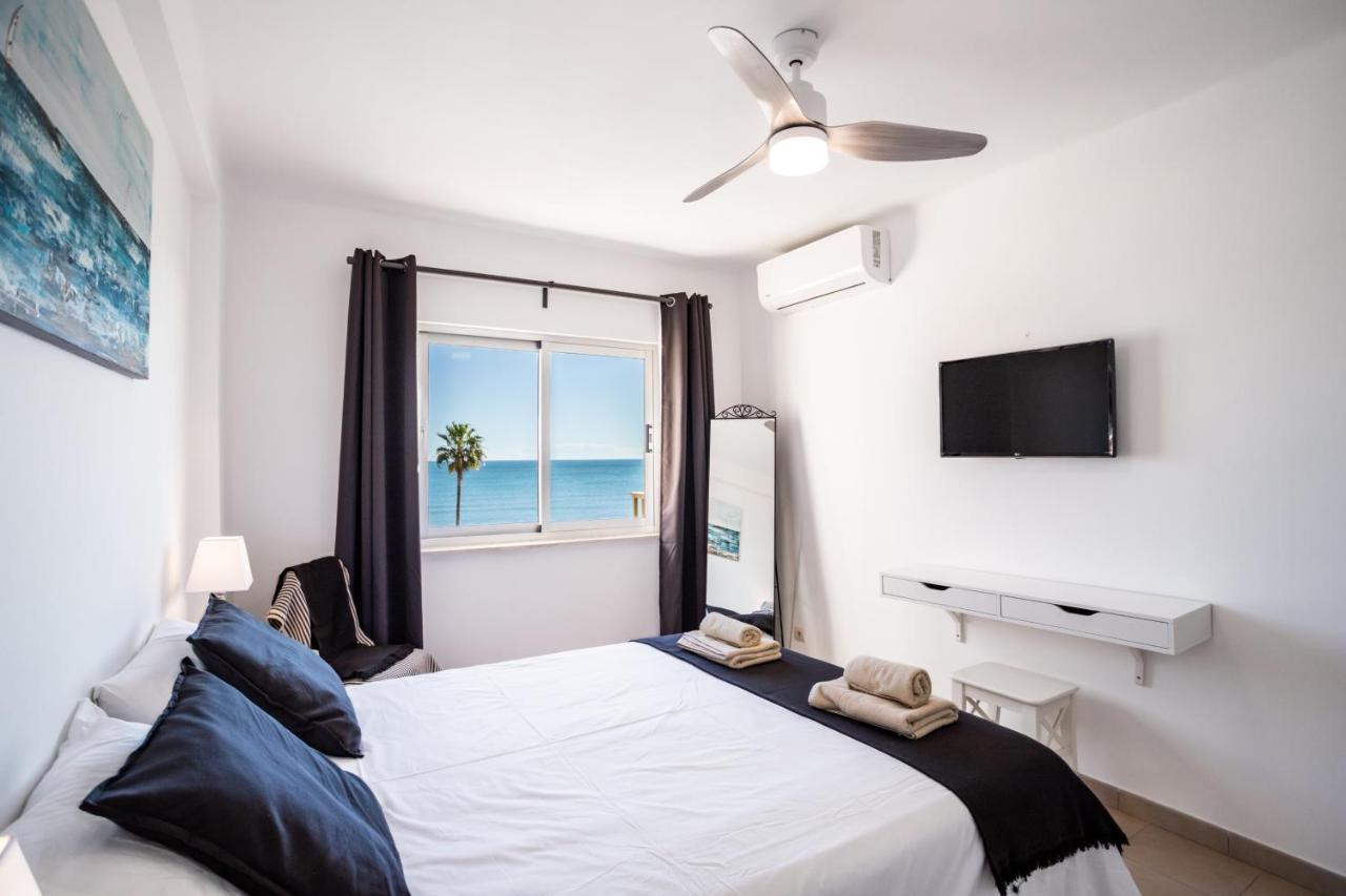 Sur Suites Don Miguel Fuengirola Bagian luar foto
